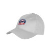 Thumbnail image for  Youth Light Grey Pro Style Hat