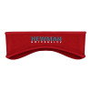 Thumbnail image for  Red Stretch Fleece Headband