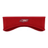 Thumbnail image for  Red Stretch Fleece Headband