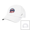 Thumbnail image for  Womens White Performance Cap