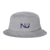 Thumbnail image for  Sportsman Grey Bucket Hat