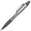 Thumbnail image for  Silver/Silver Blossom Pen/Highlighter