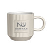 Thumbnail image for  First Light Ivory Ceramic Mug