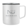 Thumbnail image for  Rover Camp Vacuum Insulated White Mug 14oz