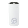 Thumbnail image for  Sherpa Vacuum White Tumbler & Insulator 12oz
