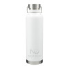 Thumbnail image for  Thor Copper Vacuum Insulated White Bottle 32oz