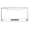 Thumbnail image for  Metal License Plate Frame in Chrome