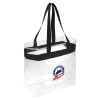 Thumbnail image for  Game Day Clear Stadium Tote