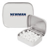 Thumbnail image for  White Rectangular Peppermint Tin