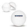Thumbnail image for  White Lip Moisturizer Ball