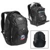 Thumbnail image for  OGIO Black Stratagem Backpack