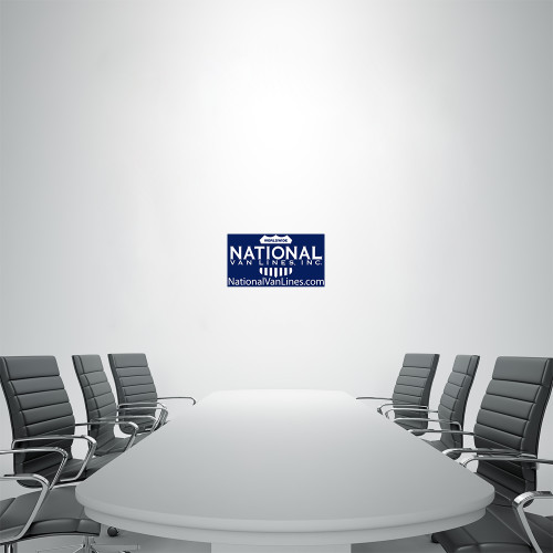 1 ft x 3 ft Fan WallSkinz-