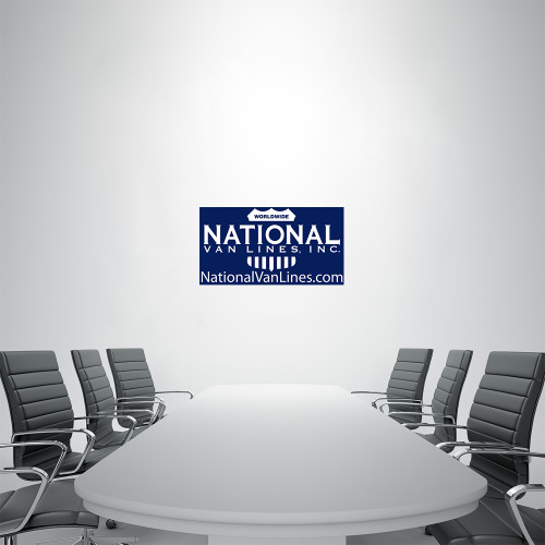 1.5 ft x 4 ft Fan WallSkinz-