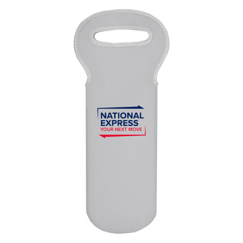 Full Color Wine Tote-National Express