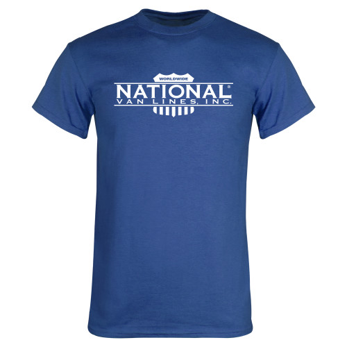 Royal T Shirt-