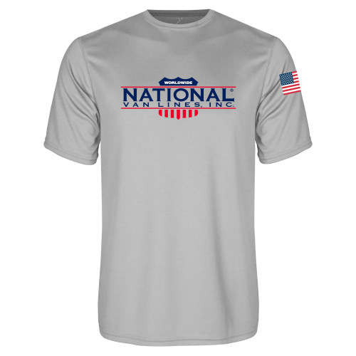 Platinum Performance Tee-