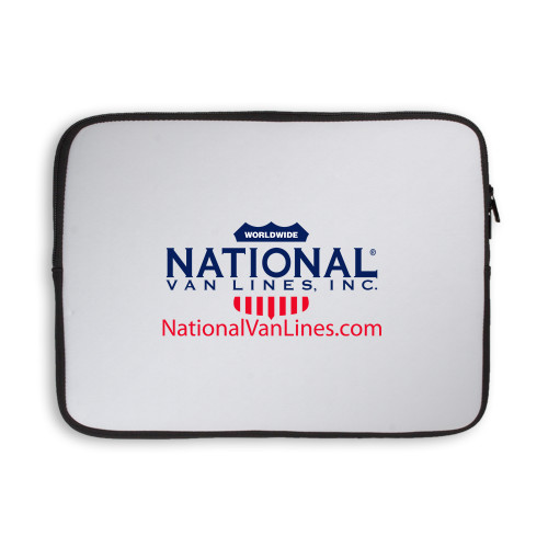 13 inch Neoprene Laptop Sleeve-