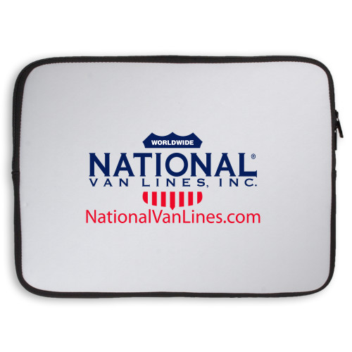 15 inch Neoprene Laptop Sleeve-