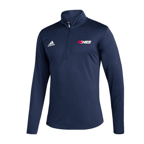 Adidas Navy Entrada 1/4 Zip-NCS