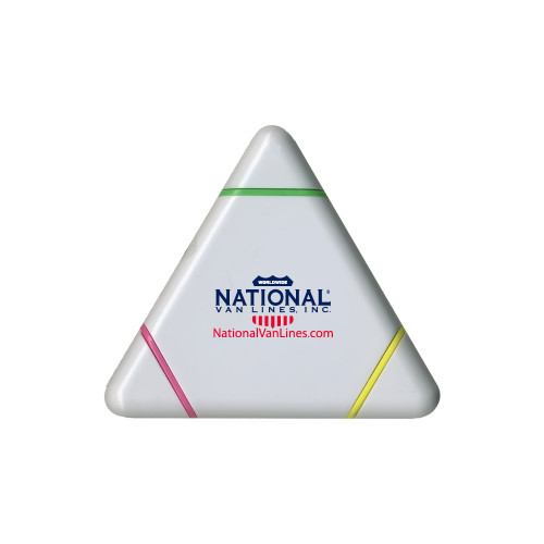 Tri Liter-National Van Lines Inc