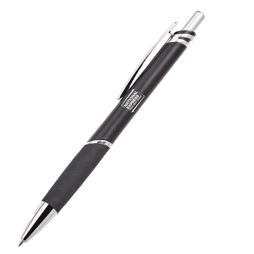 Andy Black Ballpoint Pen-National Express