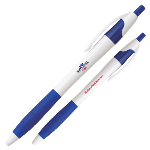 Cougar Navy Pen-National Van Lines Inc