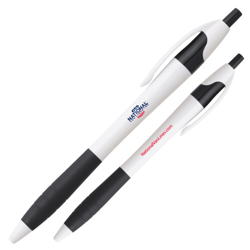 Cougar Black Pen-National Van Lines Inc
