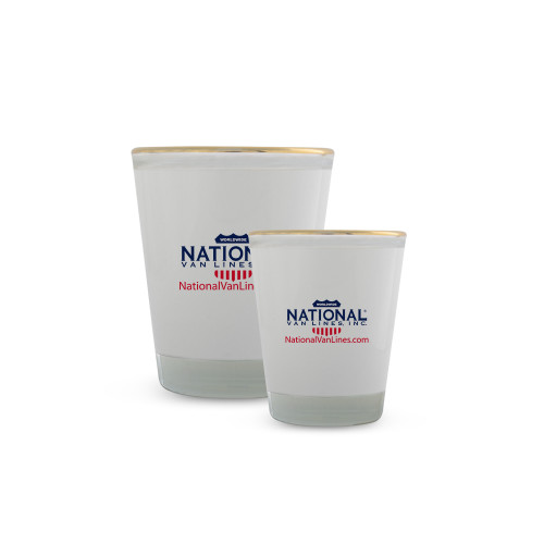 Full Color Shot Glass 1.5oz-