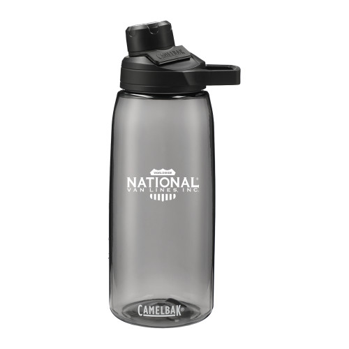 CamelBak Thrive Titan Renew Charcoal Bottle 32oz-National Van Lines Inc