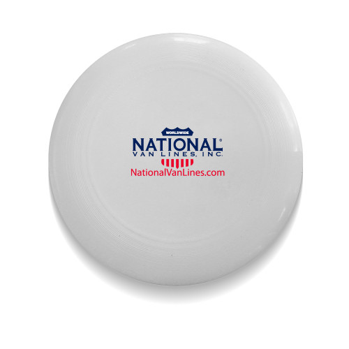 Ultimate White Sport Disc-