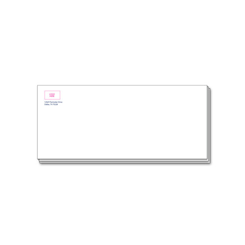 Personalized Agent #10 Envelope-