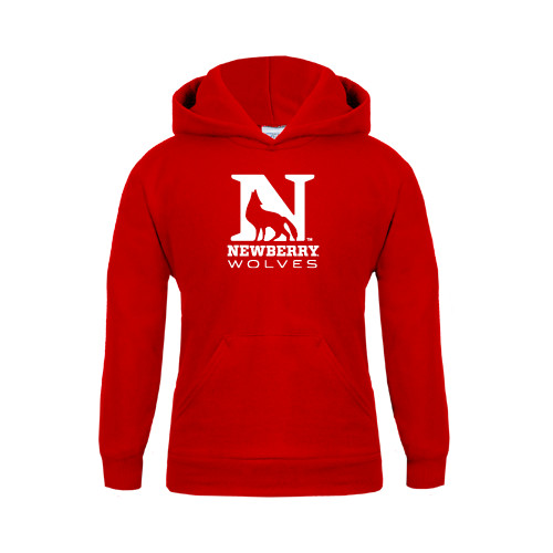 - Newberry College Wolves - Sweatshirts