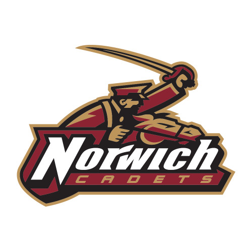 Medium Decal-Primary Mark, 8 inches wide