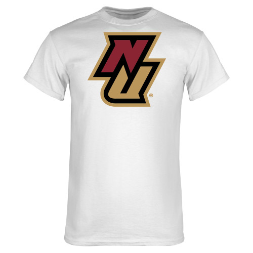 White T Shirt-NU