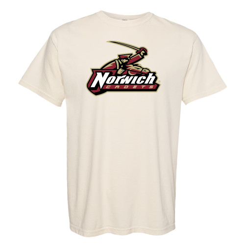 Comfort Colors Ivory T Shirt - Primary Mark