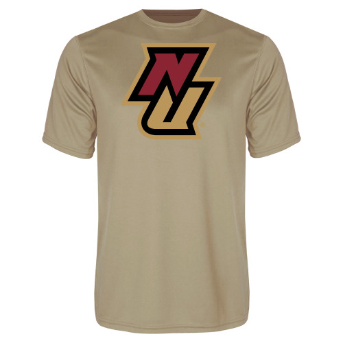 Vegas Gold Performance Tee-NU