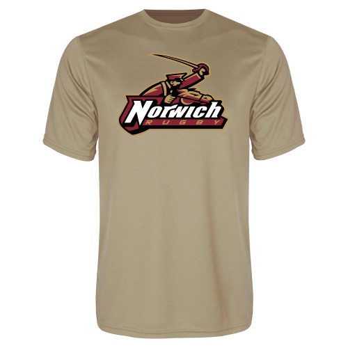 Vegas Gold Performance Tee-Rugby