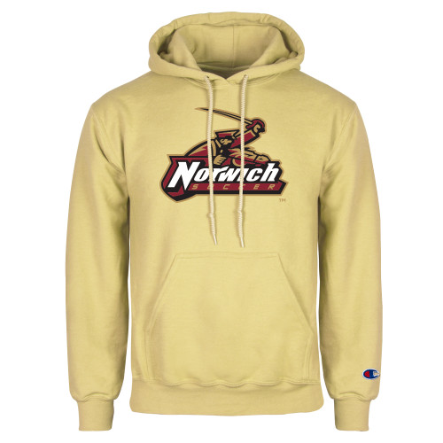 Champion Vegas Gold Fleece Hoodie-Soccer