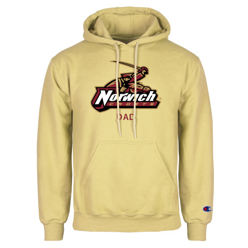 Champion Vegas Gold Fleece Hoodie-Dad