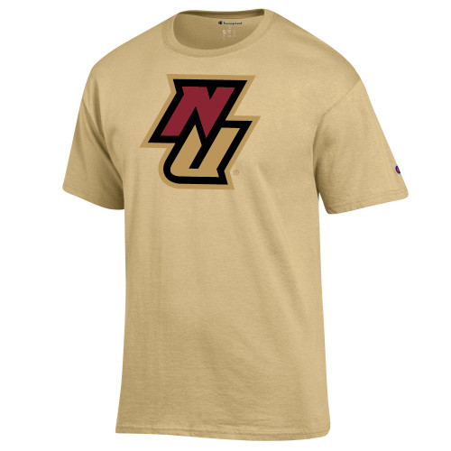 Champion Vegas Gold T Shirt-NU