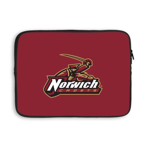 13 inch Neoprene Laptop Sleeve-Primary Mark