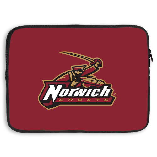 15 inch Neoprene Laptop Sleeve-Primary Mark