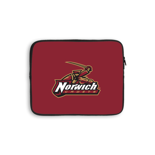 10 inch Neoprene iPad/Tablet Sleeve-Primary Mark