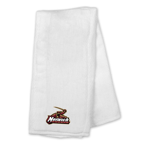 Baby Burp Cloth-Primary Mark