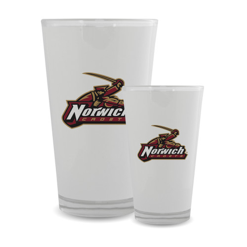  Full Color Glass 17oz - Primary Mark