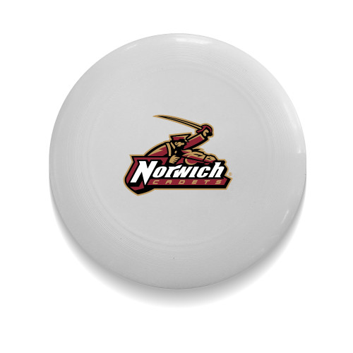 Ultimate White Sport Disc-Primary Mark
