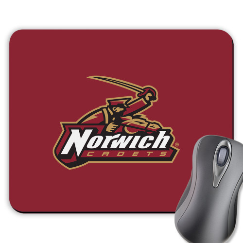 Full Color Mousepad-Primary Mark
