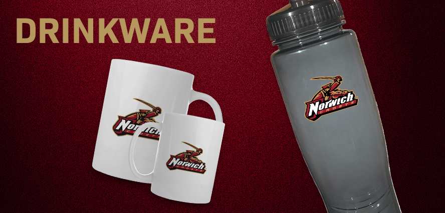 Drinkware