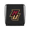 Thumbnail image for  Black Drawstring Backpack