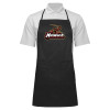 Thumbnail image for  Full Length Black Apron